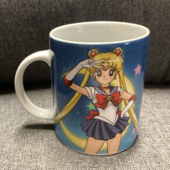Sailor Moon Gift Set - Picture 4 of 12